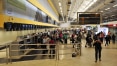 Infraero estuda vender participação nas atuais concessões de aeroportos
