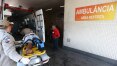 Ministério contratará 2,4 mil profissionais para hospitais do Rio