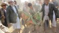 Bombardeios de coalizão árabe a reduto houthi no Iêmen deixam 16 civis mortos