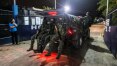 Polícia recaptura 54 fugitivos de hospital de custódia na Grande SP
