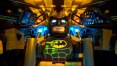 'Lego Batman: O Filme' supera 'Cinquenta Tons Mais Escuros' com US$ 55,6 mi