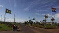 Irmão de megatraficante é morto em 'guerra' na fronteira Brasil-Paraguai