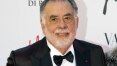 Francis Ford Coppola, 80 anos neste domingo: parabéns em Tribeca
