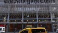 'The New York Times' ganhou mais de 340 mil novos assinantes desde eleição de Trump