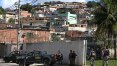 Força Nacional começa a patrulhar acesso a favelas no Rio