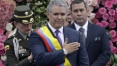Colômbia entra em alerta máximo para exercícios militares da Venezuela