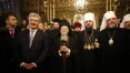 Igreja da Ucrânia se separa formalmente de ortodoxos russos
