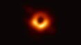 O que é um buraco negro?