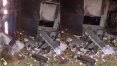 Quadrilha usa explosivos em assalto a carro-forte na Rodovia Anhanguera