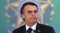Bolsonaro critica oposição por tentar obstruir pedido de crédito suplementar