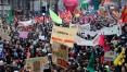 Gilles Lapouge: Na França, sindicatos tentam retomar brilho