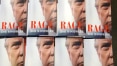 Novo livro de Bob Woodward sobre Trump chega ao Brasil em outubro