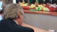 Por videoconferência, Bolsonaro e Fernández conversam pela primeira vez