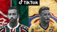 Campeonato Carioca terá o primeiro jogo com transmissão pelo TikTok