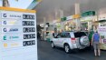 Litro da gasolina chega a R$ 8 pela primeira vez no Estado do Rio, diz ANP