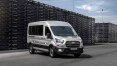 Após fechar fábricas no Brasil, Ford adota produção terceirizada de veículos