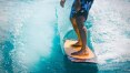 Pensando em surfistas, técnica para evitar morte por mordida de tubarão é desenvolvida na Austrália