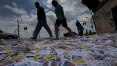 Modelo brasileiro para financiar campanhas fortalece ‘caciques’ e afasta eleitor dos partidos