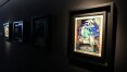 Últimos dias para ver a mostra de Kandinsky em São Paulo
