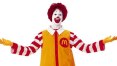 Por sustos com palhaços, McDonald's diminuirá exibição de mascote