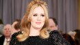 Adele diz que enfrentou depressão antes e depois do nascimento do filho
