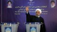 Irã desafia Trump e exalta pacto nuclear