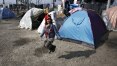 Países ricos receberam apenas 1,3% do total de refugiados sírios