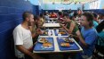 Crise faz restaurantes populares suspenderem refeições no Rio
