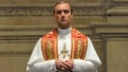 Série 'The Young Pope' bate recorde de audiência na Itália