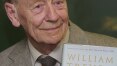 Morre o escritor irlandês William Trevor aos 88 anos