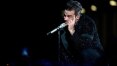 Robbie Williams diz que quer tocar no Rock in Rio e lamenta acidente com Chapecoense