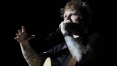 Ed Sheeran chega a acordo para encerrar processo de plágio de 'Photograph'