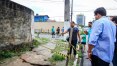 1º simulado de evacuação é realizado em bairro com rachaduras em Maceió