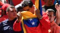 Rússia alerta contra ingerência em seus negócios na Venezuela