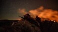 Forças Democráticas Sírias anunciam o fim do 'califado' do Estado Islâmico