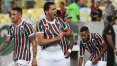 Ganso marca, Diego Souza se destaca e Flu e Botafogo ficam no empate no Maracanã