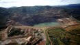 Vale entrega plano de descaracterização de barragem de Barão de Cocais