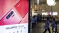 Chineses lideram disputa pela tecnologia 5G