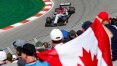 GP do Canadá é adiado e início do campeonato da Fórmula 1 será na França