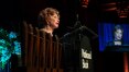 Isabel Allende espera que a pandemia marque o fim do patriarcado