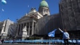 Oposição reage à reforma judicial na Argentina