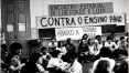 Documentário 'Libelu – Abaixo a Ditadura' é um resgate necessário da história
