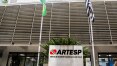 Promotor pede arquivamento de inquérito sobre suposta pressão por multas na Artesp