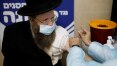 The Economist: Israel é líder mundial na campanha de vacinação contra covid-19