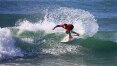 Circuito brasileiro de surfe tem recorde de premiação e vai contar com campeão mundial Mineirinho