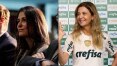 Finalistas do Mundial, Chelsea e Palmeiras têm mulheres no comando dos clubes