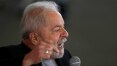 Lula defende aborto e aliados de Bolsonaro reagem