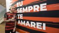Flamengo anuncia a contratação de Everton Cebolinha até dezembro de 2026