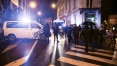 Operação antiterror na Bélgica deixa dois mortos, dizem autoridades
