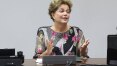 Dilma afirma que é preciso ter razões para pedir impeachment